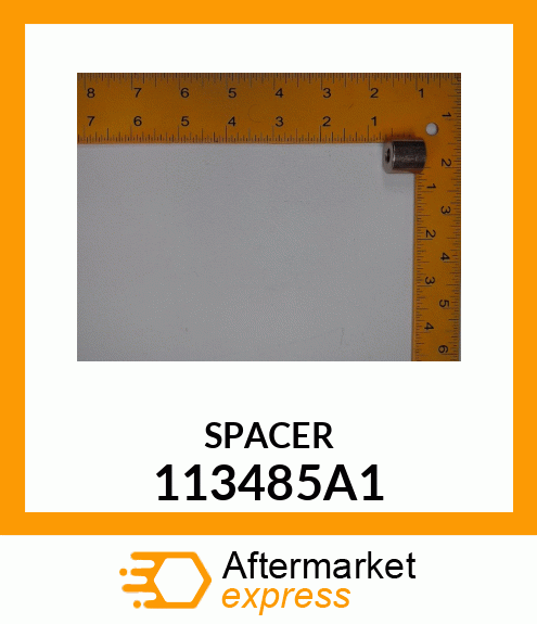 SPACER 113485A1