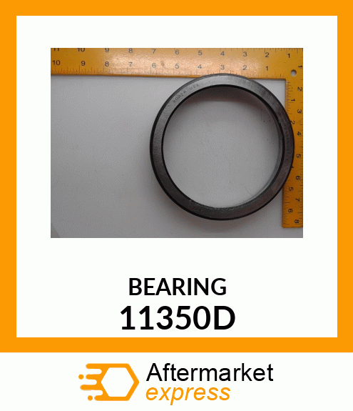 BEARING 11350D