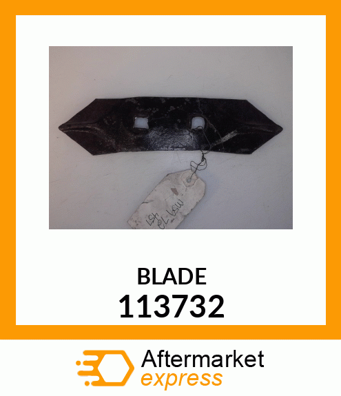 BLADE 113732