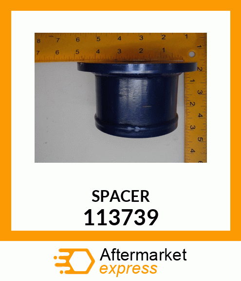 SPACER 113739