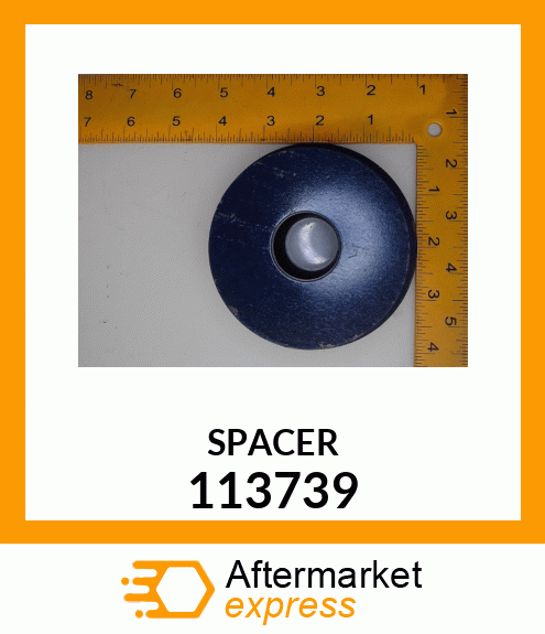 SPACER 113739