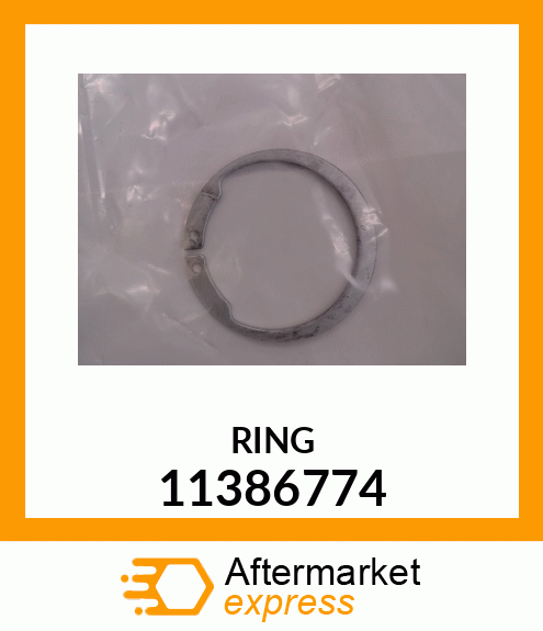 RING 11386774