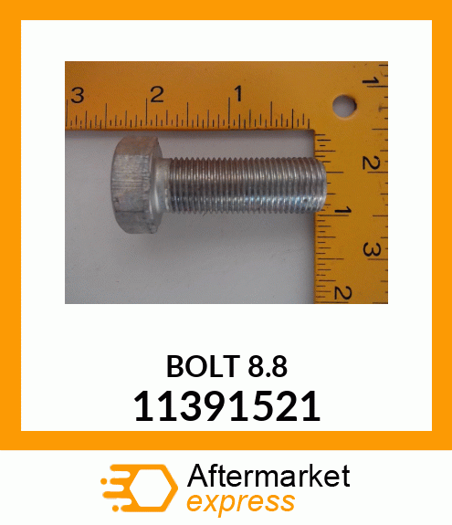 BOLT_8.8 11391521