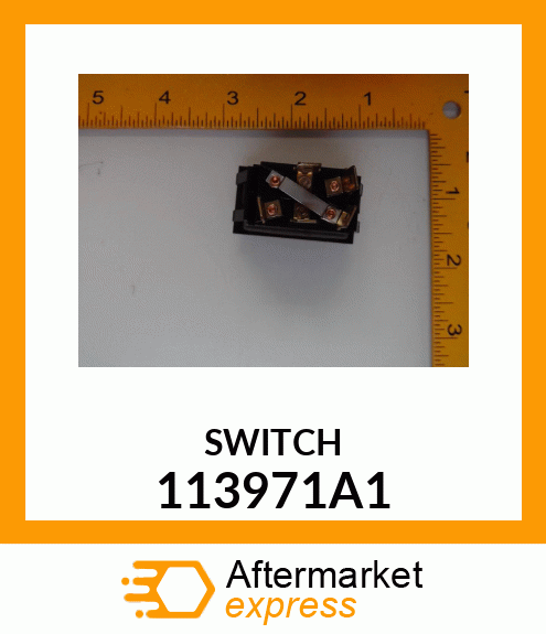 SWITCH 113971A1