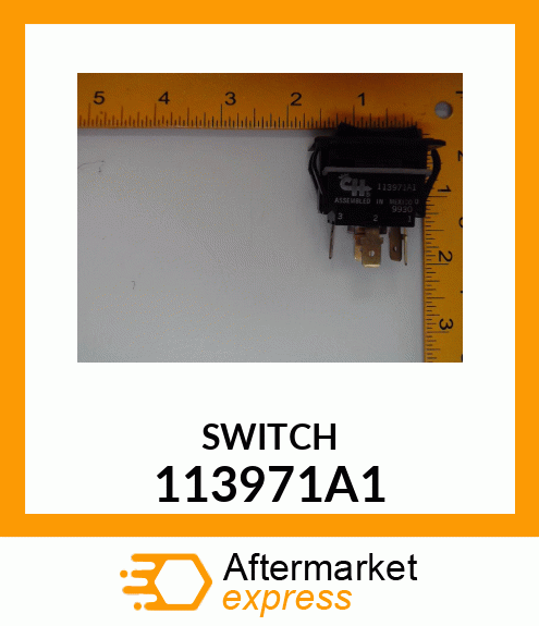 SWITCH 113971A1