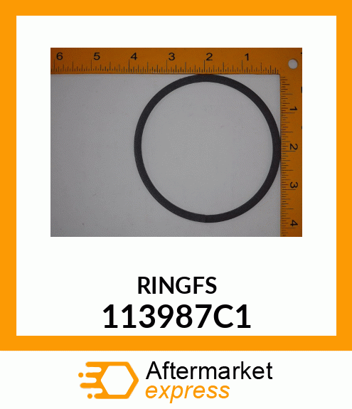 RING 113987C1