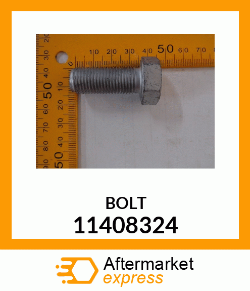 BOLT 11408324