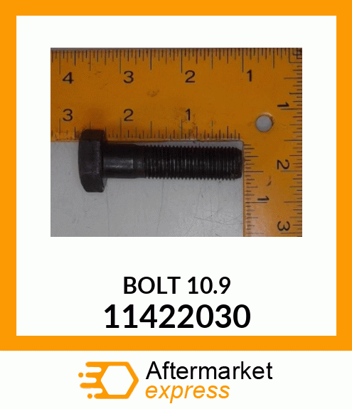 BOLT10.9 11422030