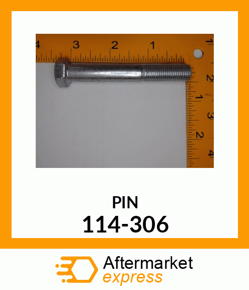 PIN 114-306