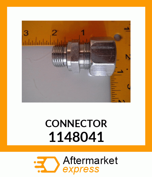 CONNECTOR 1148041