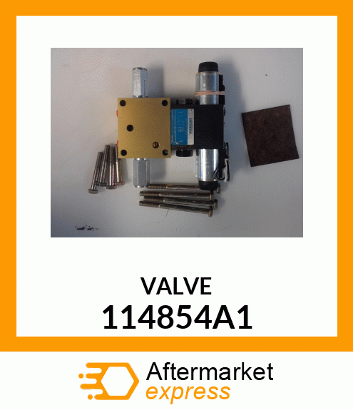 VALVE 114854A1