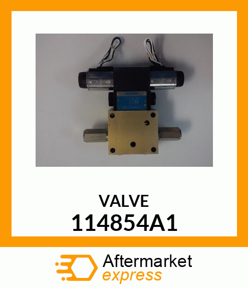 VALVE 114854A1