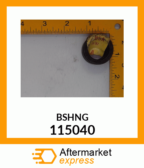 BSHNG 115040