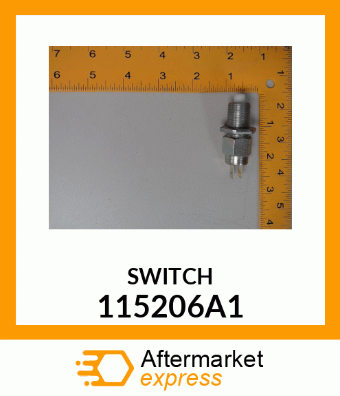 SWITCH 115206A1