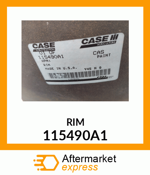 RIM 115490A1