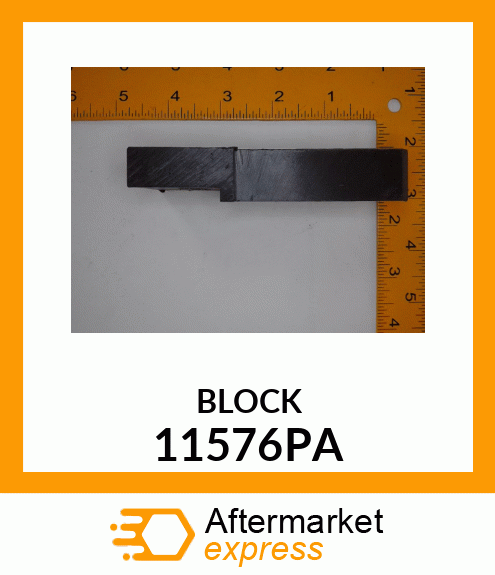 BLOCK 11576PA