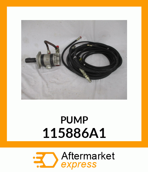 PUMP 115886A1