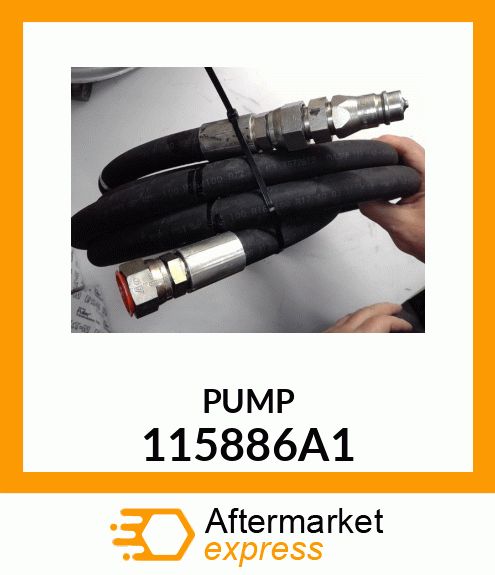 PUMP 115886A1