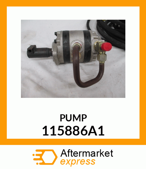 PUMP 115886A1