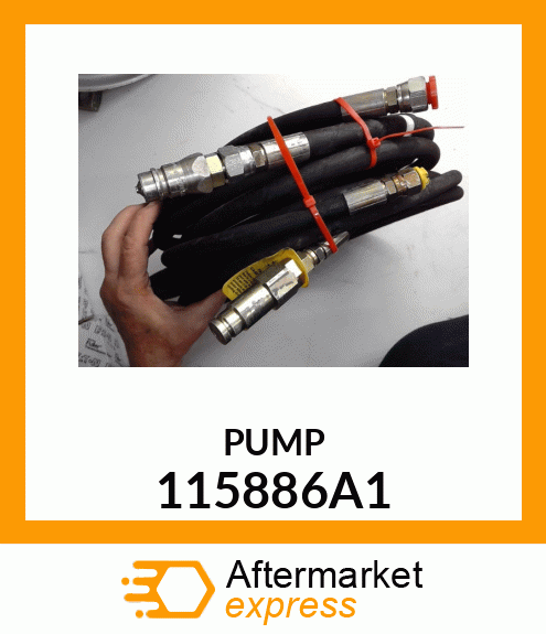 PUMP 115886A1