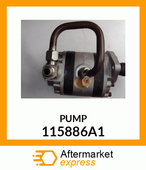 PUMP 115886A1