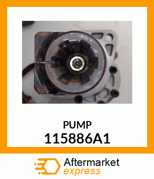 PUMP 115886A1