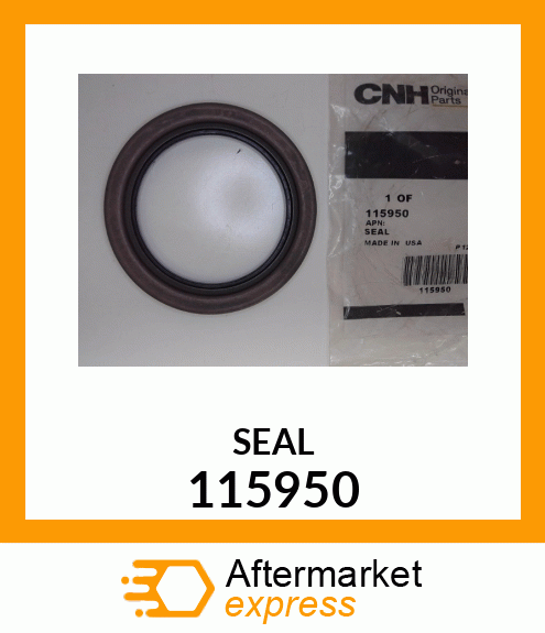 SEAL 115950