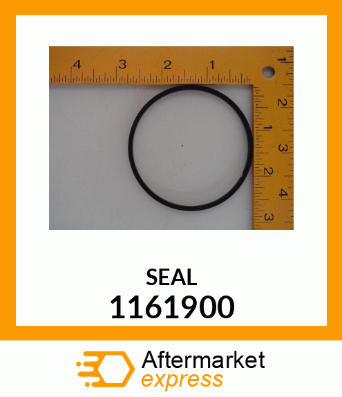 SEAL 1161900