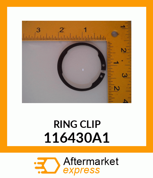 RING 116430A1