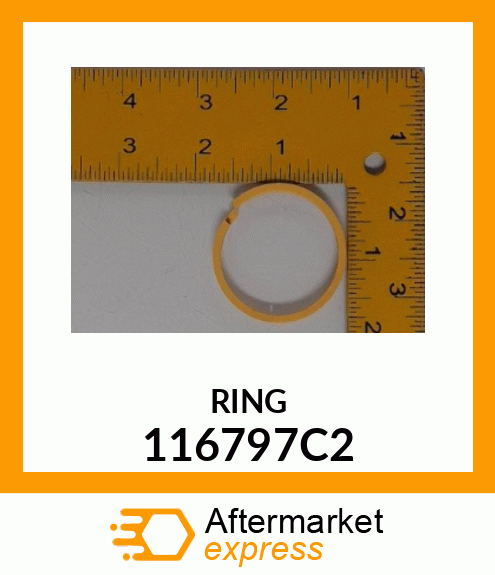 RING 116797C2