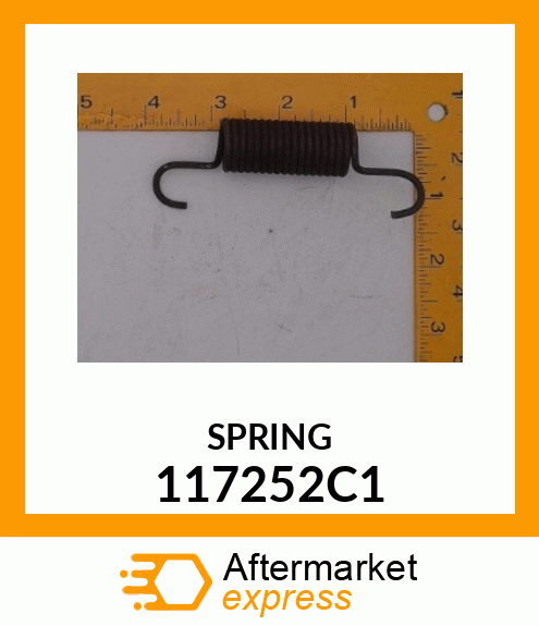 18COILSPRING 117252C1