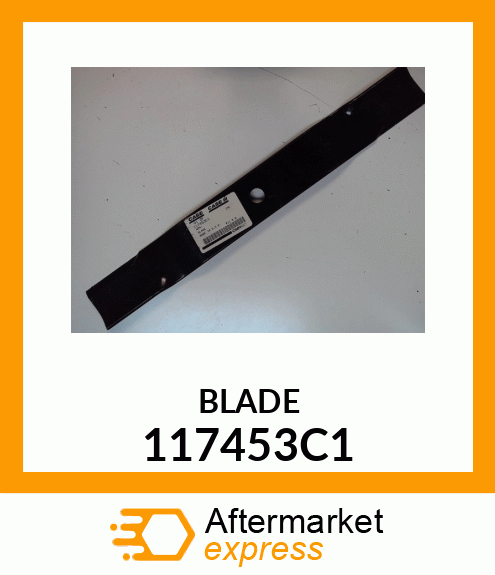 BLADE 117453C1