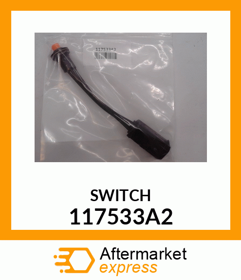 SWITCH 117533A2