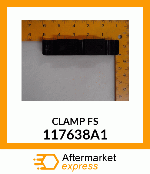 CLAMPFS 117638A1