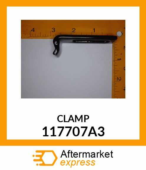 CLAMP 117707A3