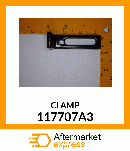 CLAMP 117707A3