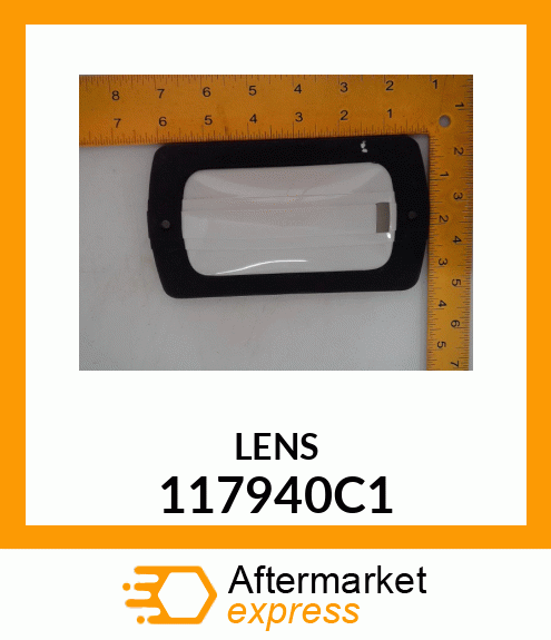 LENS 117940C1