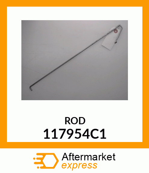 ROD 117954C1