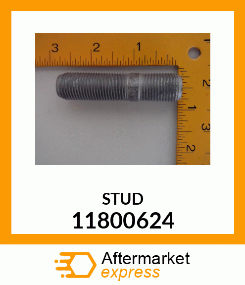 STUD 11800624