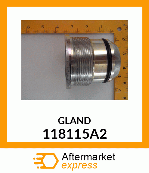 GLAND 118115A2