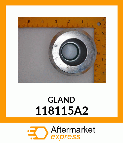 GLAND 118115A2