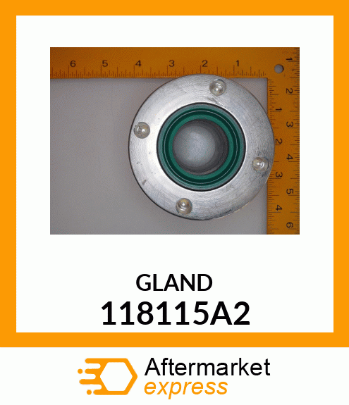 GLAND 118115A2