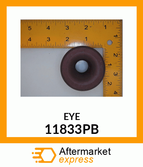 EYE 11833PB