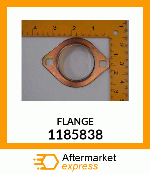 FLANGE 1185838