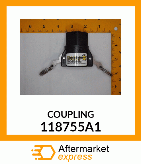 COUPLING 118755A1