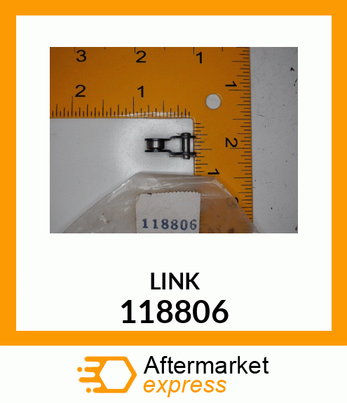 LINK 118806