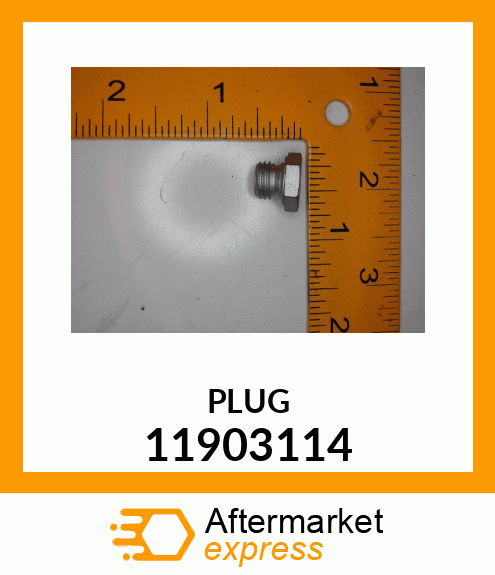 PLUG 11903114