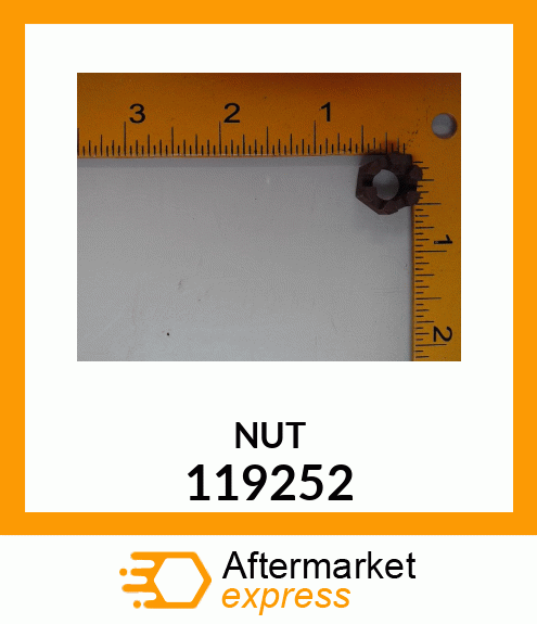 NUT 119252