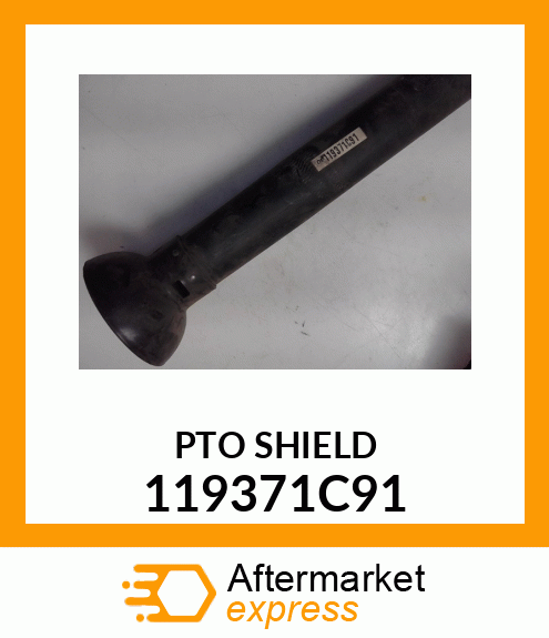 PTOSHIELD 119371C91