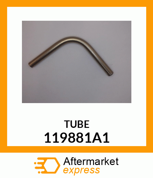 TUBE 119881A1